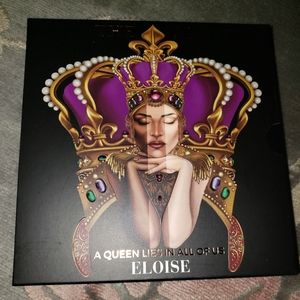 Eloise shadow pallette